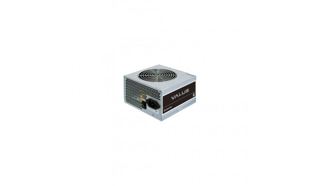 "700W Chieftec Netzteil ATX (80+White)Bulk"