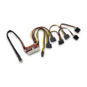 Inter-Tech toiteplokk Mini-ITX 200W NAS DC/DC