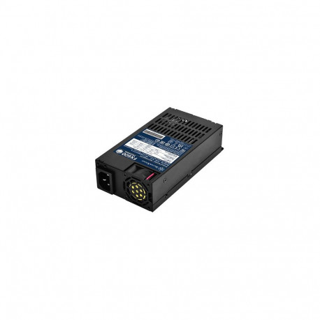 Silverstone Technology toiteplokk SST-FX600-PT 600W 2x PCIe, must