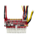 Inter-Tech toiteplokk Mini-ITX 200W NAS DC/DC