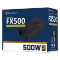 "500W Silverstone Technology SST-FX500-G"