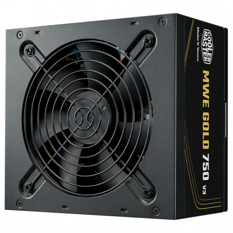 Cooler Master MWE Gold V3 750W ATX 3.1