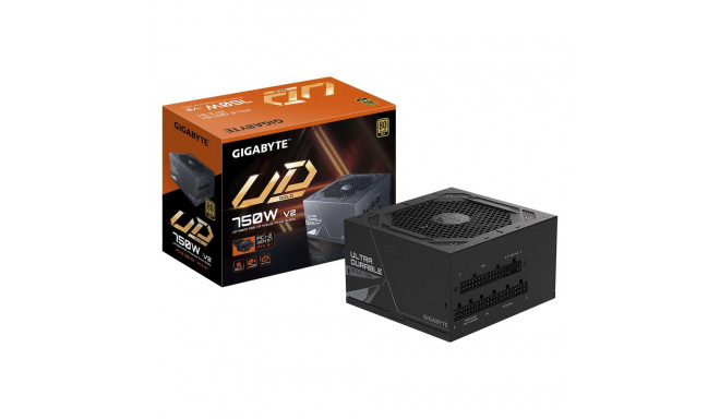 "750W GigaByte UD750GM PG5 V2"