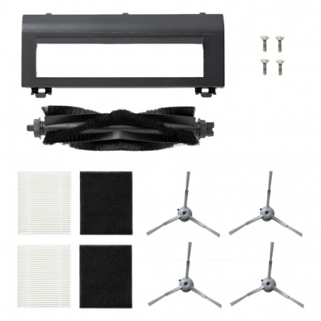 "- Zubehr-Kit - fr Robotik-Staubsauger - fr Clean L60"