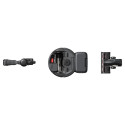 Robottolmuimeja E20 3-in-1