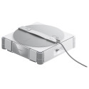 Winbot W3 Omni, hõbedane