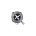 "Standmixer Universal *silber*"