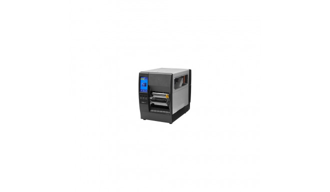 Zebra etiketiprinter ZT231 termoprinter rull (11.4cm)