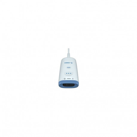 "ZEBRA Barcode-Scanner CS6080 HEALTH USB,2D,wei,desinfizierbar,Vibration"