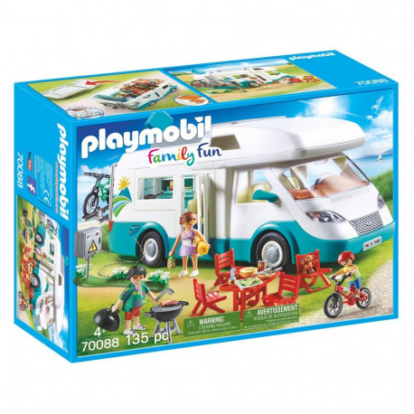 "70088 Family Fun Familien-Wohnmobil"