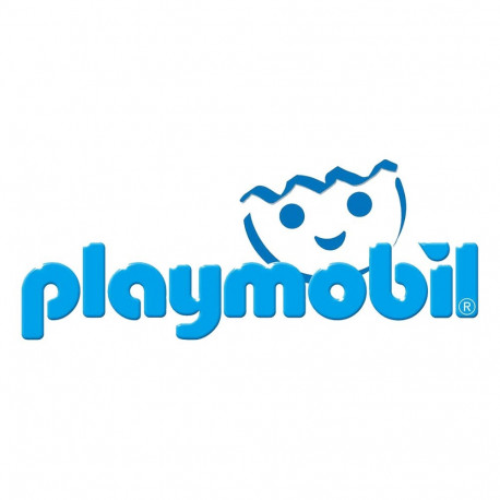 "PLAYMOBIL PLAYMOBIL Figures: Girls (Serie 29) - 72028"