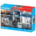 "PLAYMOBIL Polizei-Kommandozentrale - 71873"