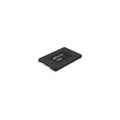 Micron SATA SSD 5400 PRO 2,5" 480GB