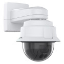 "AXIS Netzwerkkamera PTZ Dome Q6088-E 4K"