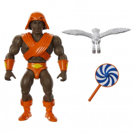"Masters of the Universe Origins Hypno (14 cm)"