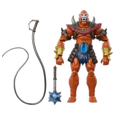 Masters of the Universe Masterverse New Eternia Beast Man