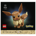 Pokémon 72151 Evoli