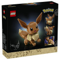 Pokémon 72151 Evoli