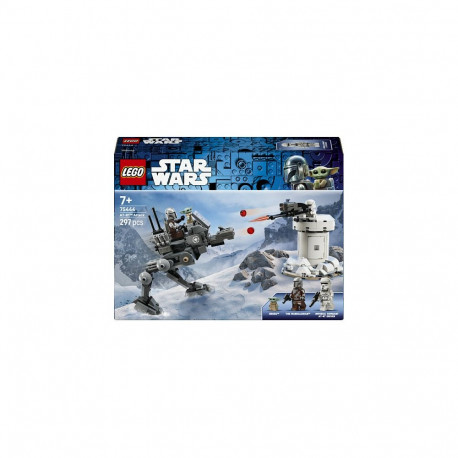 "75444 Star Wars Angriff des AT-RT"