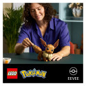 Pokémon 72151 Evoli