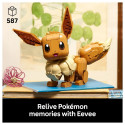 Pokémon 72151 Evoli
