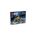 Star Wars Razor Crest 75447