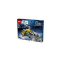 Star Wars Razor Crest 75447