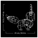 Pokémon 72151 Evoli