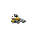 "75447 Star Wars Razor Crest"