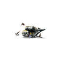 Star Wars Razor Crest 75447