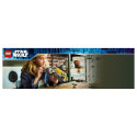 "75447 Star Wars Razor Crest"