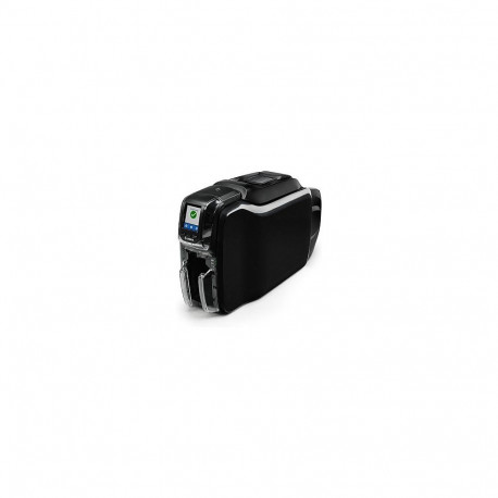 "ZEBRA Kartendrucker ZC350 Duplex TT 300dpi,bis1000Karten/Std.,USB2.0/LAN"