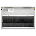 Unique serverikapp Server-N 26HE 1342x600x1000mm, hall