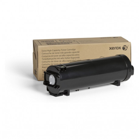 "Xerox Toner Black Schwarz B600 B605 B610 B615 (106R03944)(46,7k)"