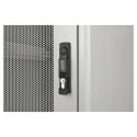 Unique serverikapp Server-N 26HE 1342x600x1000mm, hall