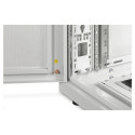 Unique serverikapp Server-N 26HE 1342x600x1000mm, hall