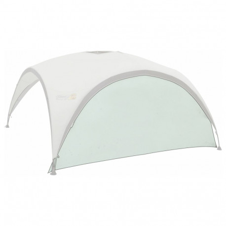 "COLEMAN Pavillon Event Shelter Pro M (3M) Sunwall - Silver"