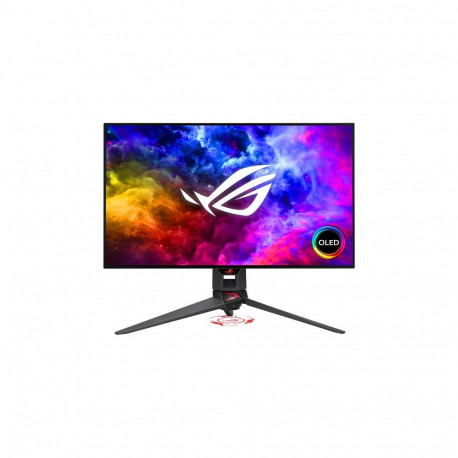 ASUS monitor ROG Swift OLED PG27AQDM 67.32cm (16:9) WQHD HDMI DP