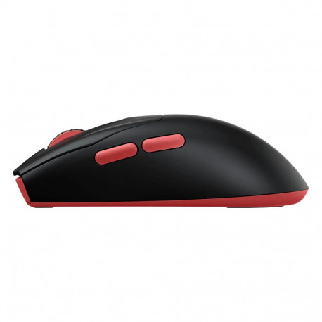 MSI mängurihiir Forge GM340 W juhtmevaba, must