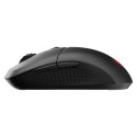 "MSI VERSA 300 W 8K WIRELESS Gaming Maus"