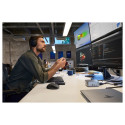 "HP Ultra-Fast Scroll Wireless B Mouse 785M Rechargable"