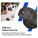 "HP Ultra-Fast Scroll Wireless B Mouse 785M Rechargable"