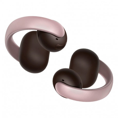 "ANKER Soundcore AeroClip pink"
