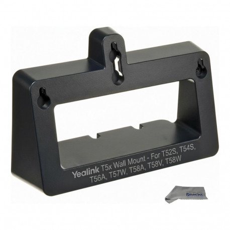 Yealink seinakinnitus, T56A/T57W/T58/MP58