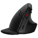 "HP 925 Ergonomic Vertical Wireless Mouse"
