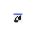 "HP 925 Ergonomic Vertical Wireless Mouse"