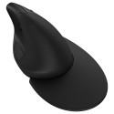 "HP 925 Ergonomic Vertical Wireless Mouse"