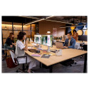 "HP 925 Ergonomic Vertical Wireless Mouse"