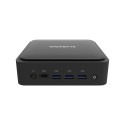 "Gigabyte BRIX Barebone GB-BER7-8840 (D) AMD"