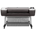 HP DesignJet T1700 44" laiformaatprinter Postscriptiga